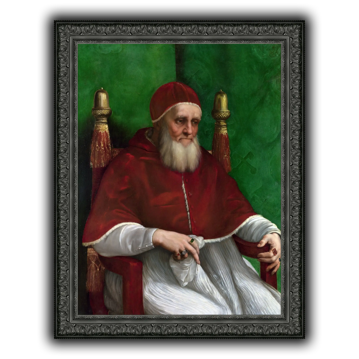 Raffaello_Sanzio_Pope_Julius_II
