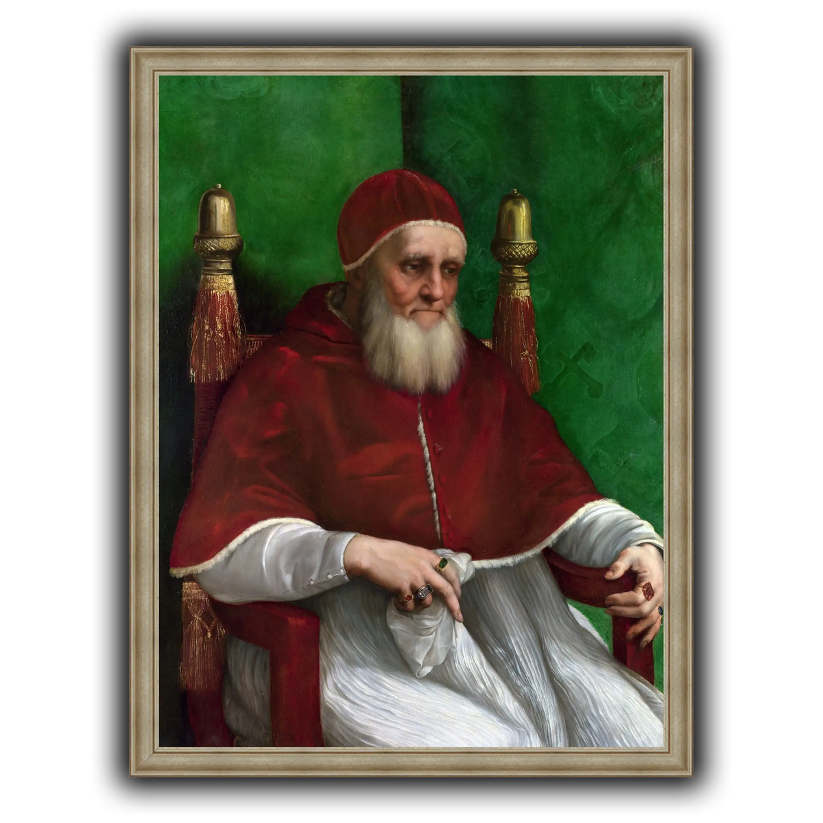 Raffaello_Sanzio_Pope_Julius_II
