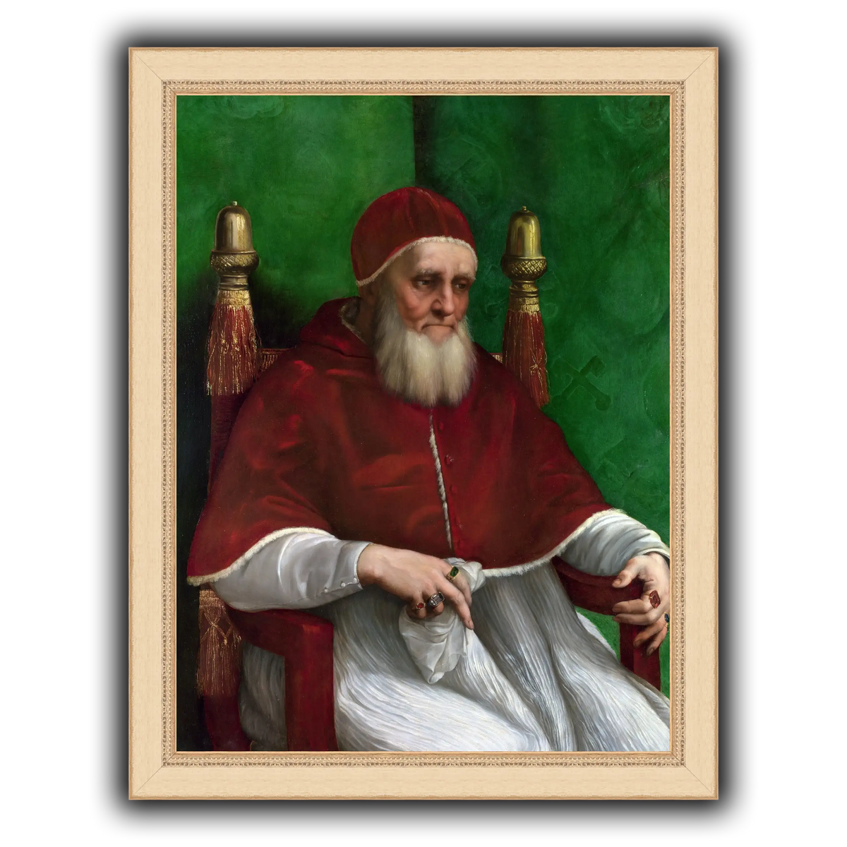 Raffaello_Sanzio_Pope_Julius_II