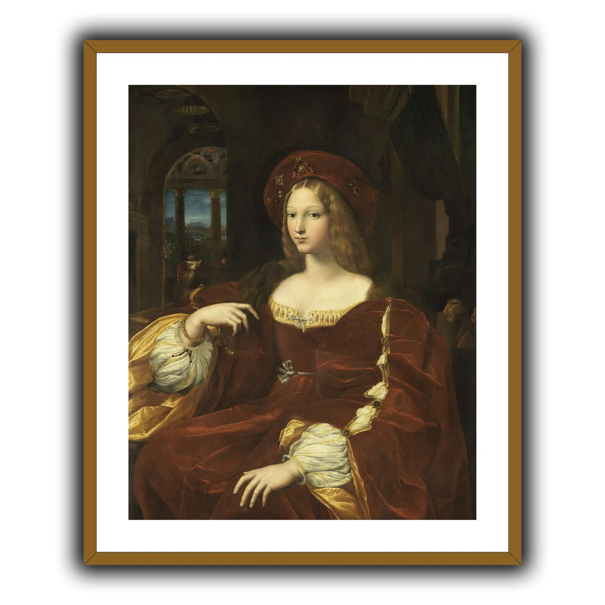 Raffaello_Sanzio_Portrait_de_Jeanne_d'Aragon