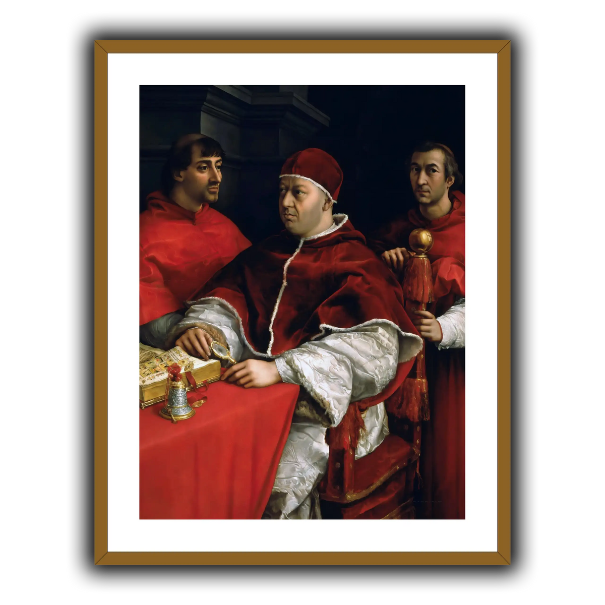Raffaello_Sanzio_Portrait_of_Pope_Leo_X_and_his_cousins,_cardinals