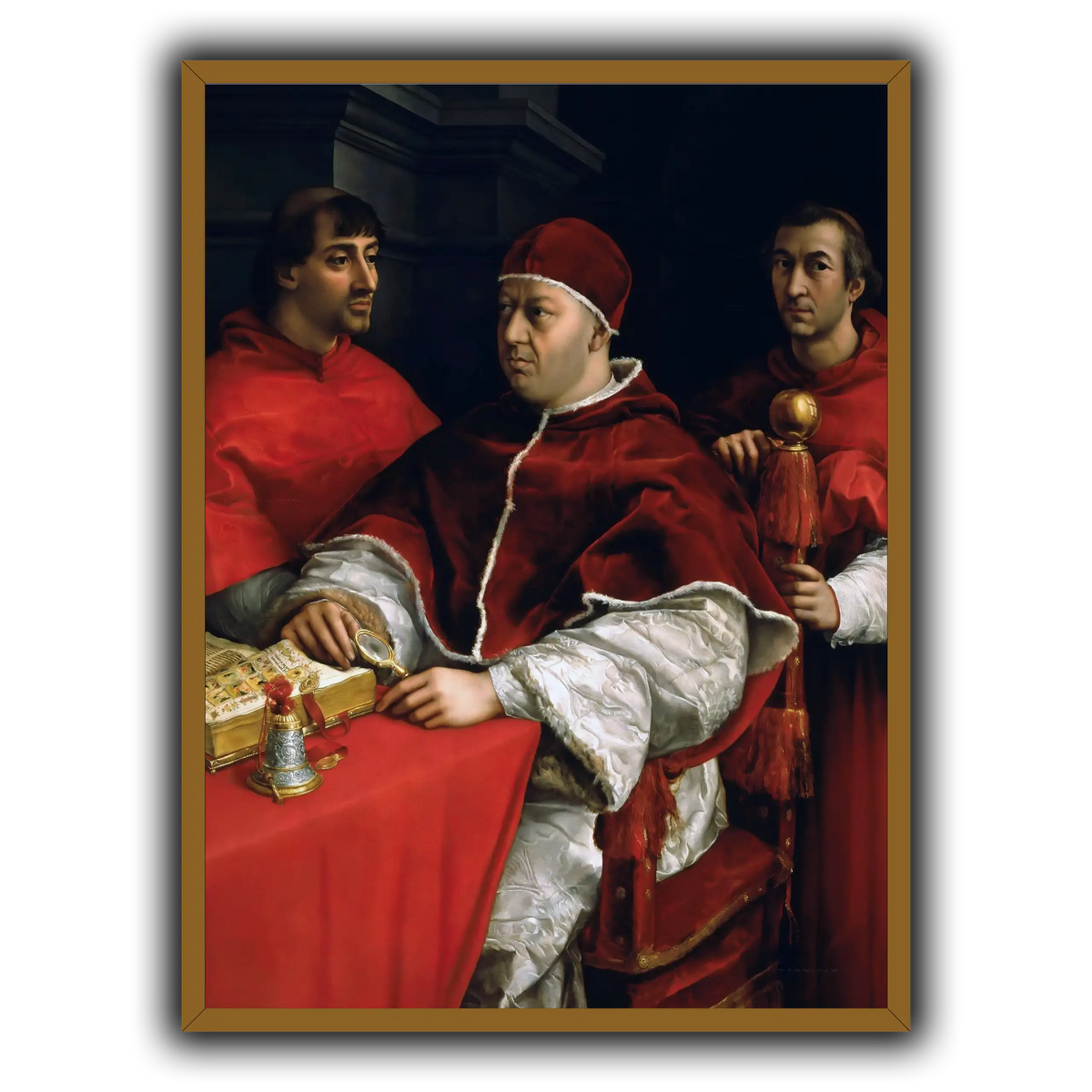 Raffaello_Sanzio_Portrait_of_Pope_Leo_X_and_his_cousins,_cardinals