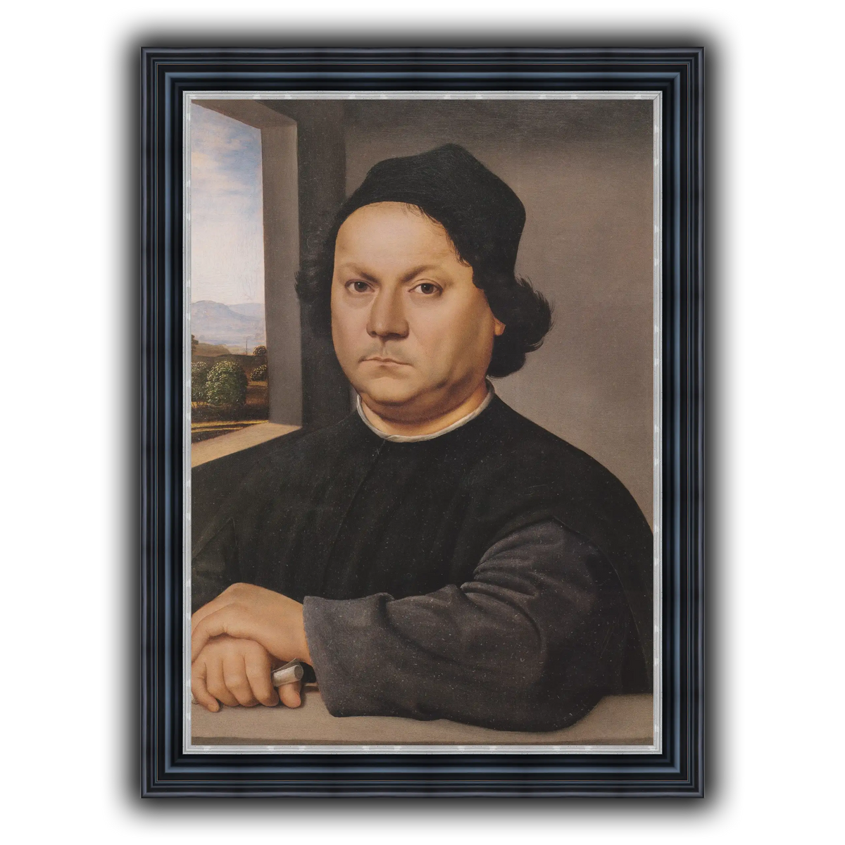 Raffaello_Sanzio_Retrato_de_Pietro_Perugino