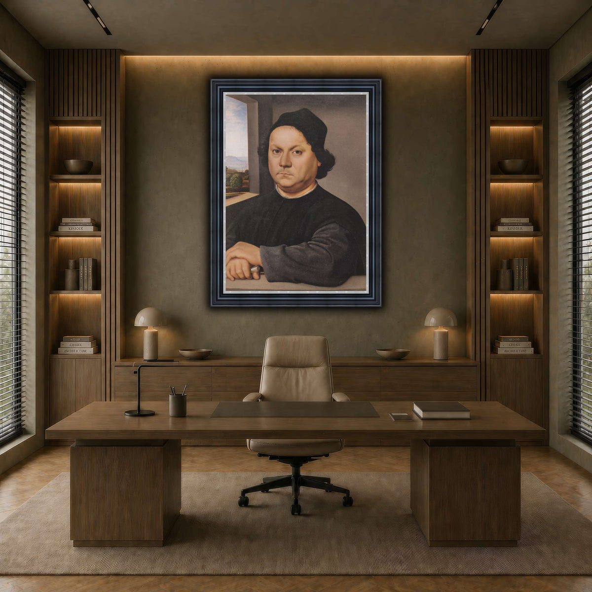 Raffaello_Sanzio_Retrato_de_Pietro_Perugino earth-office