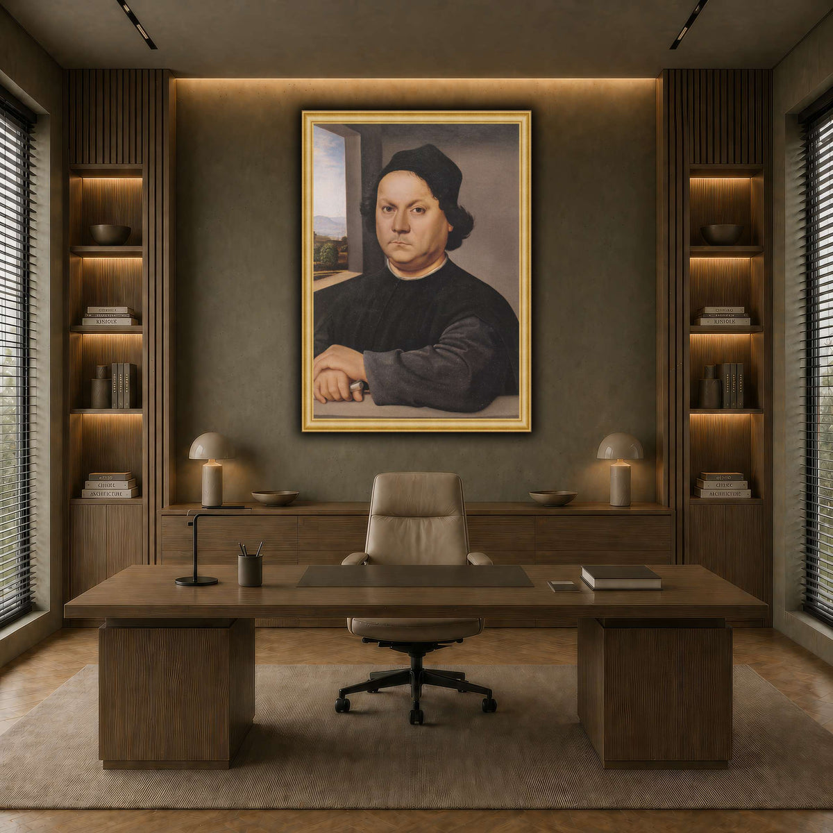 Raffaello_Sanzio_Retrato_de_Pietro_Perugino earth-office