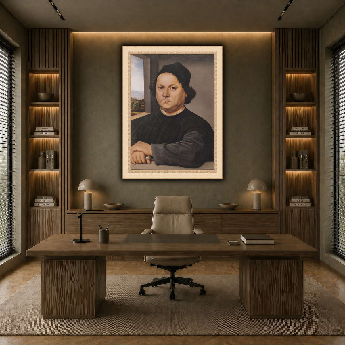 Raffaello_Sanzio_Retrato_de_Pietro_Perugino earth-office