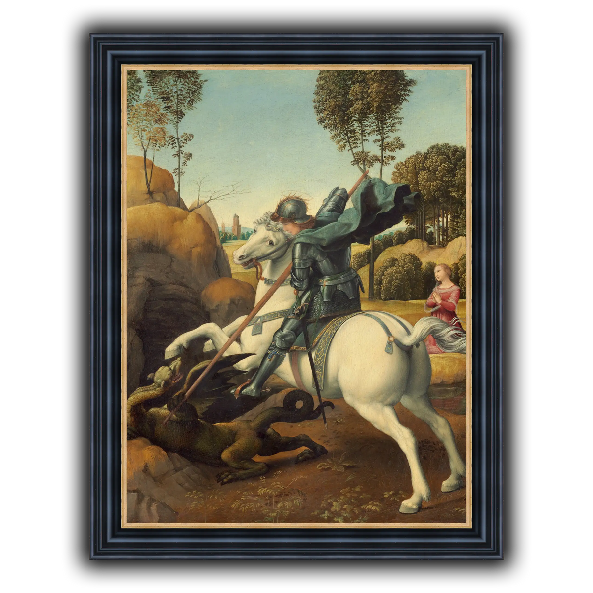 Raffaello_Sanzio_Saint_George_and_the_Dragon