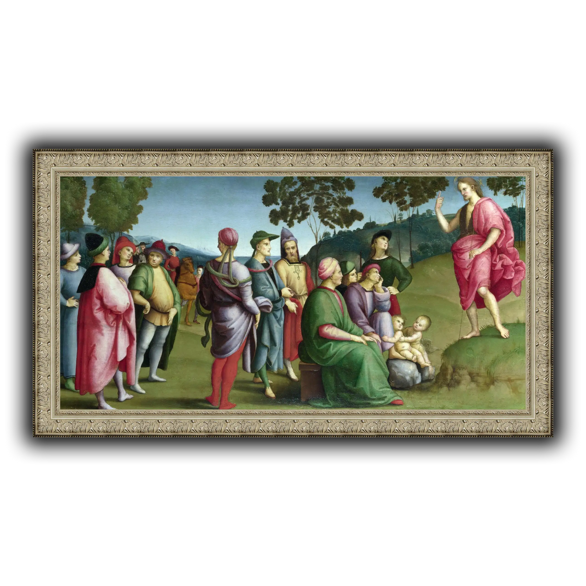 Raffaello_Sanzio_Saint_John_the_Baptist_Preaching
