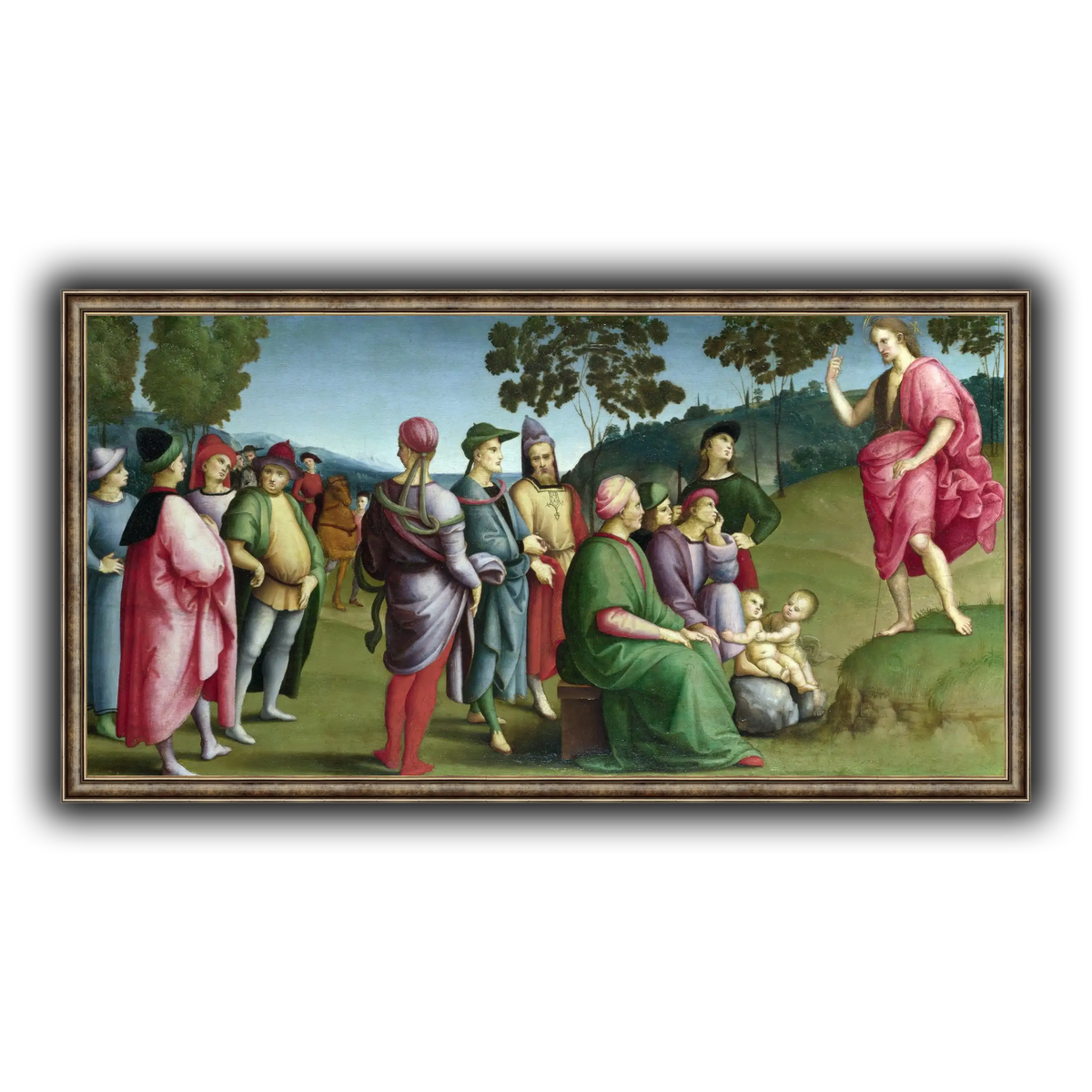 Raffaello_Sanzio_Saint_John_the_Baptist_Preaching