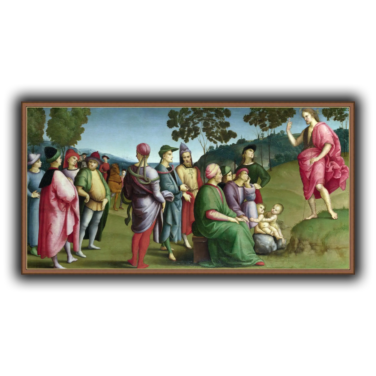 Raffaello_Sanzio_Saint_John_the_Baptist_Preaching