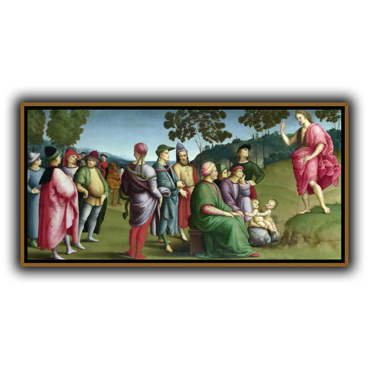 Raffaello_Sanzio_Saint_John_the_Baptist_Preaching