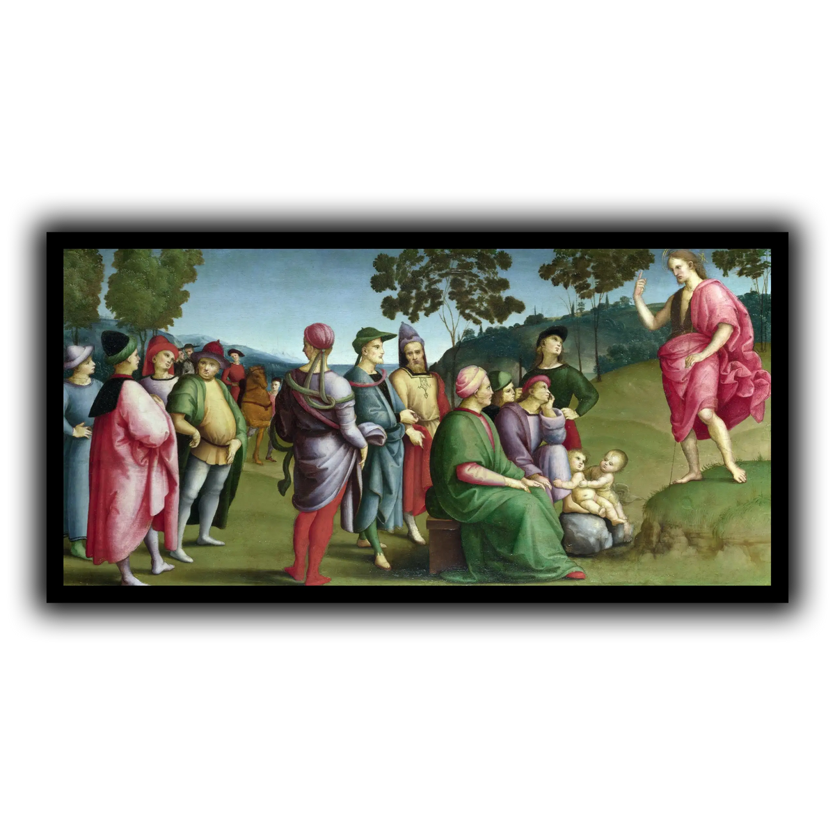 Raffaello_Sanzio_Saint_John_the_Baptist_Preaching