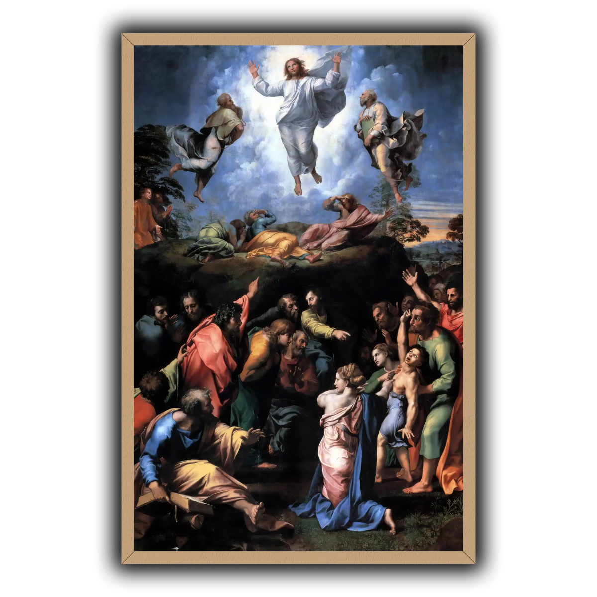 Raffaello_Sanzio_Transfiguration