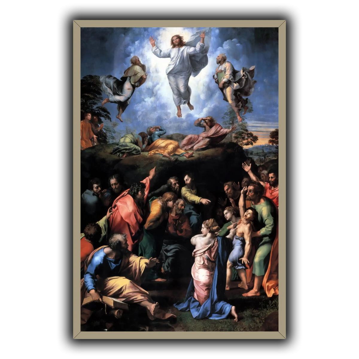 Raffaello_Sanzio_Transfiguration