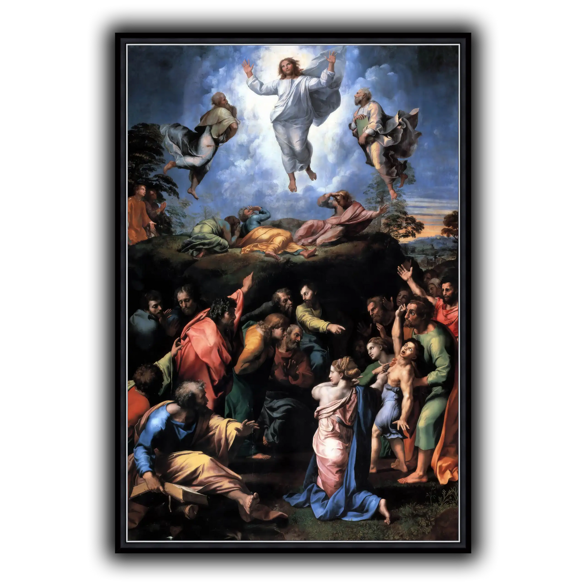 Raffaello_Sanzio_Transfiguration