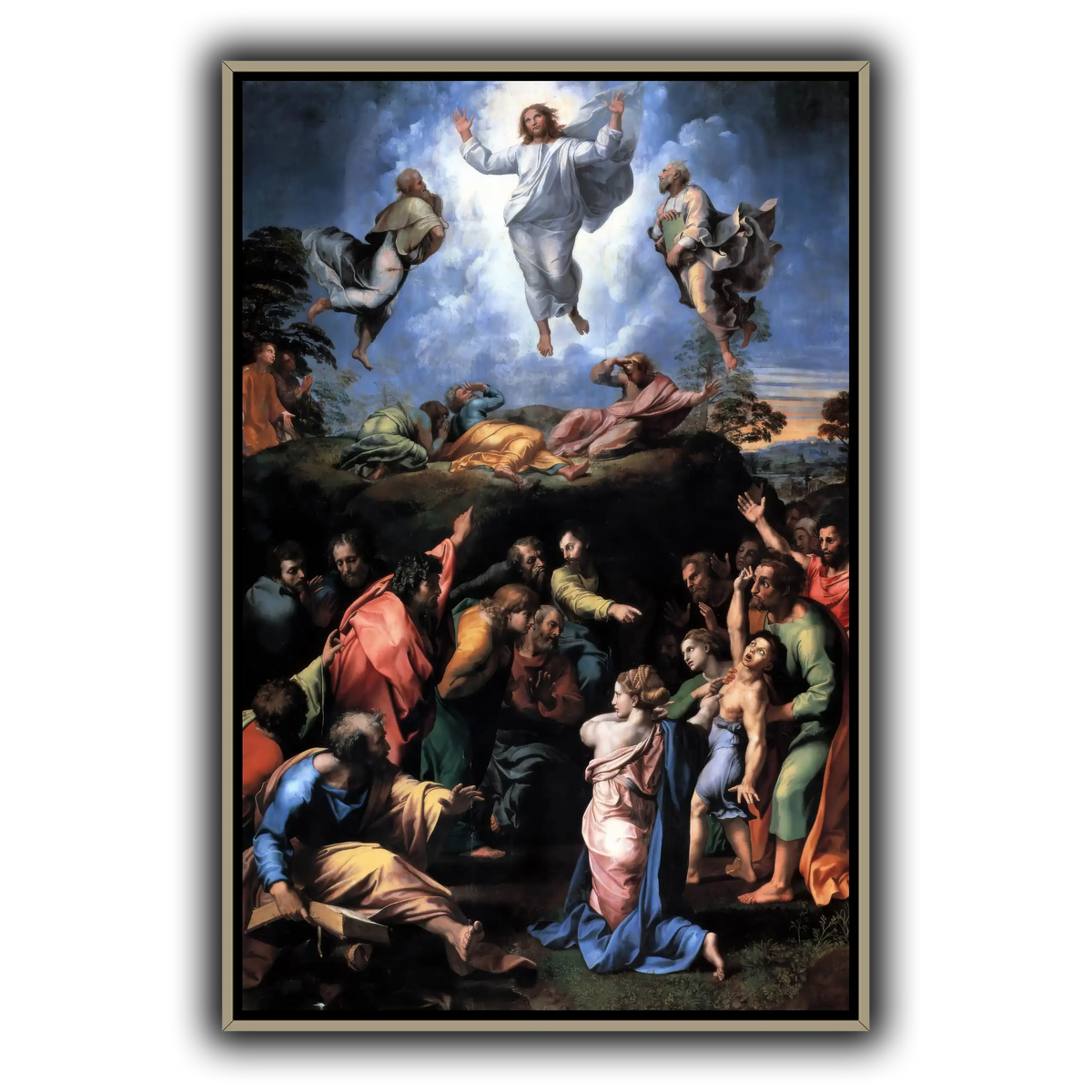 Raffaello_Sanzio_Transfiguration