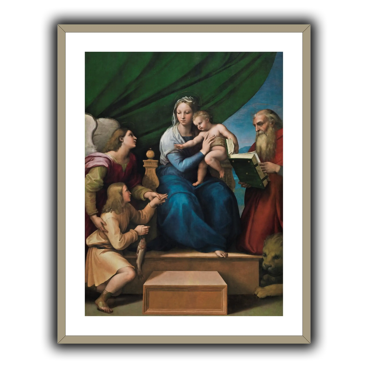 Raffaello_Sanzio__Sacra_Famiglia