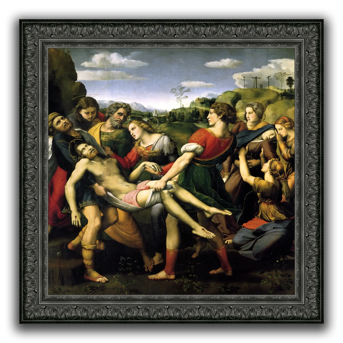 Raffaello_Sanzio_deposizione