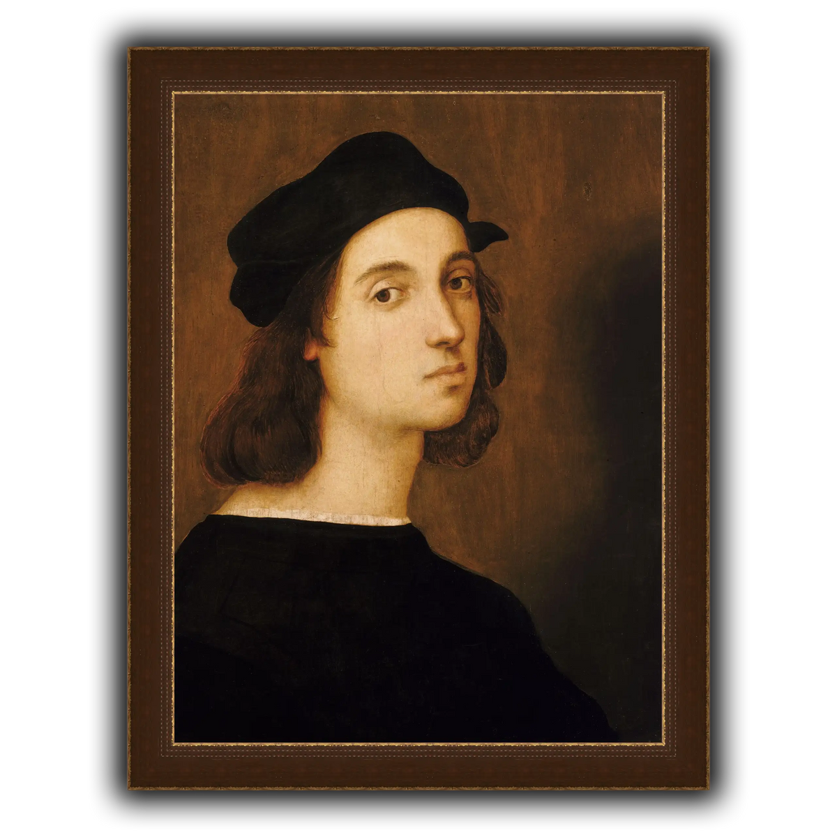 Raffaello_Sanzio_self_portrait