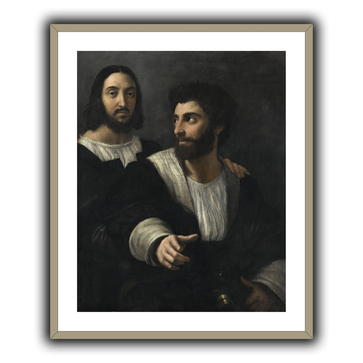 Raphael_self_portrait_with_a_friend