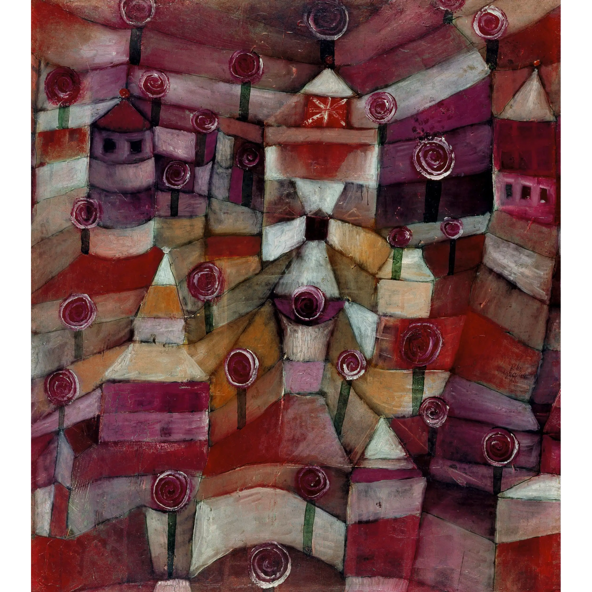Rose-Garden-1920_paul-klee