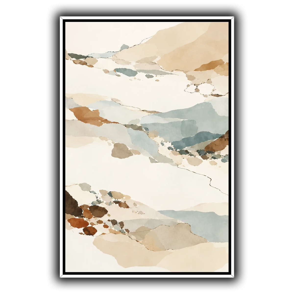 Sandbar Atlas in Quiet Fragments-9