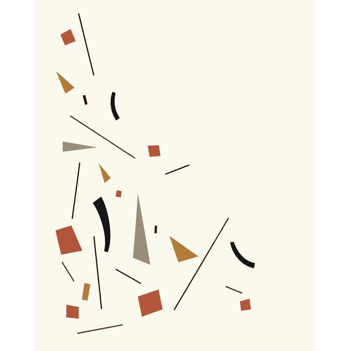 Scattered Measures-7