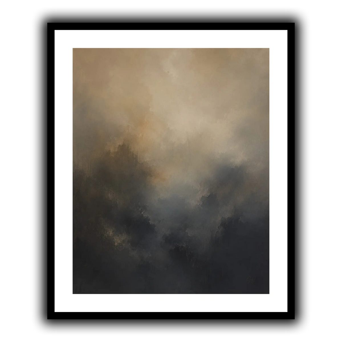 Soft Dusk