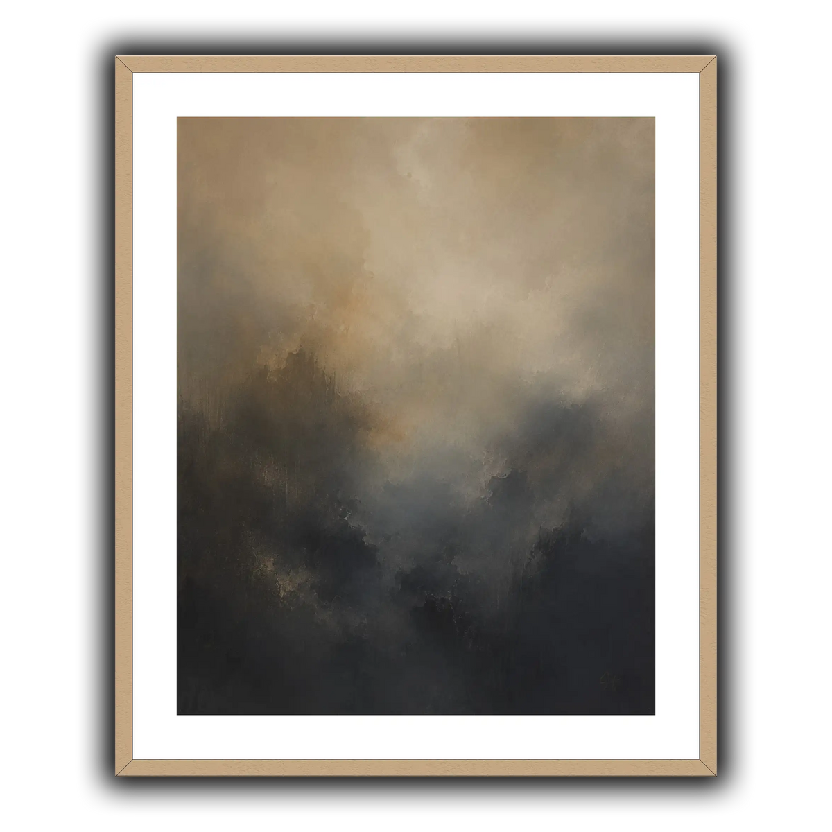 Soft Dusk