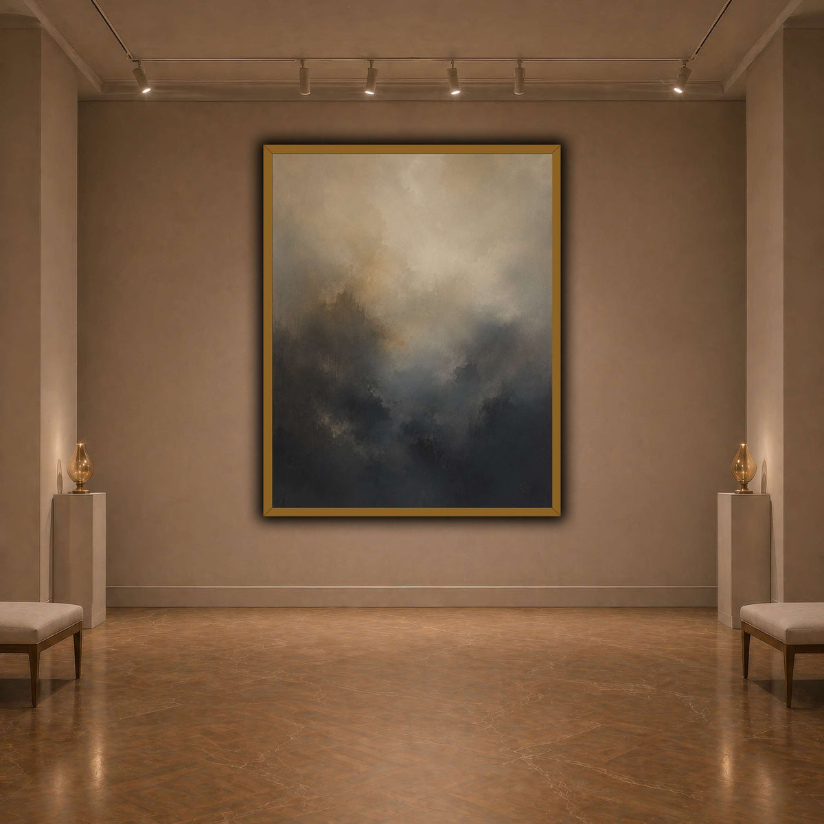 Soft Dusk dark neutral-agallery