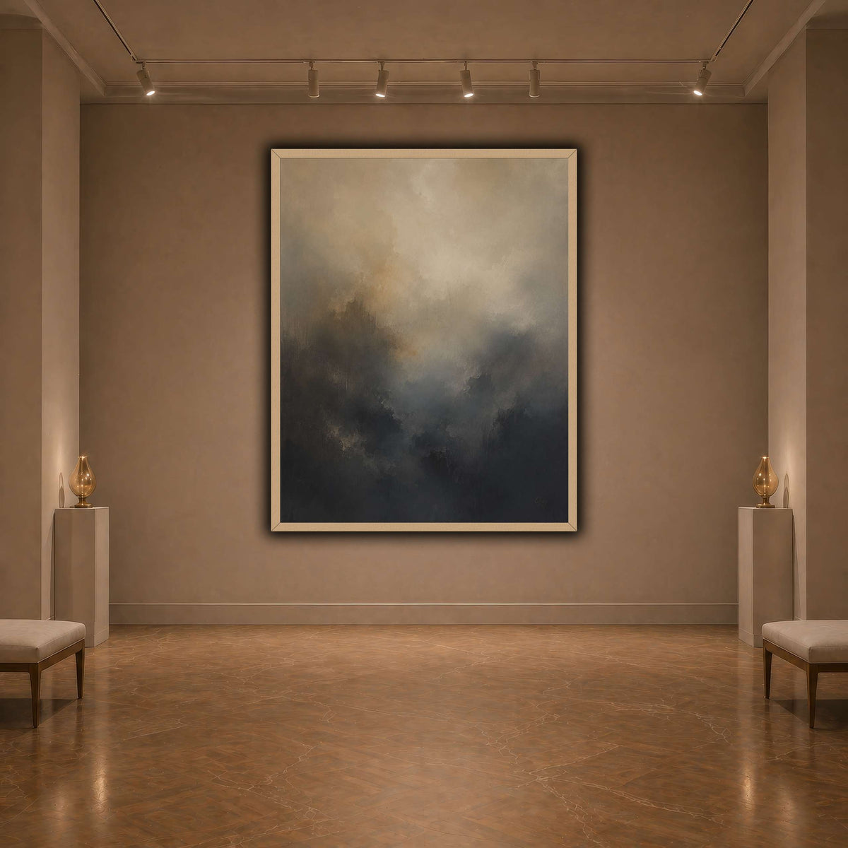Soft Dusk dark neutral-agallery