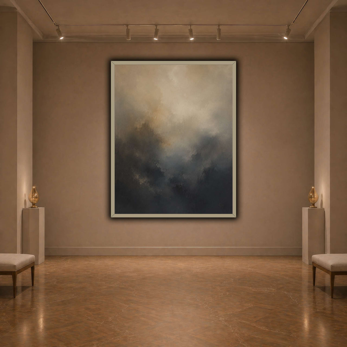 Soft Dusk dark neutral-agallery