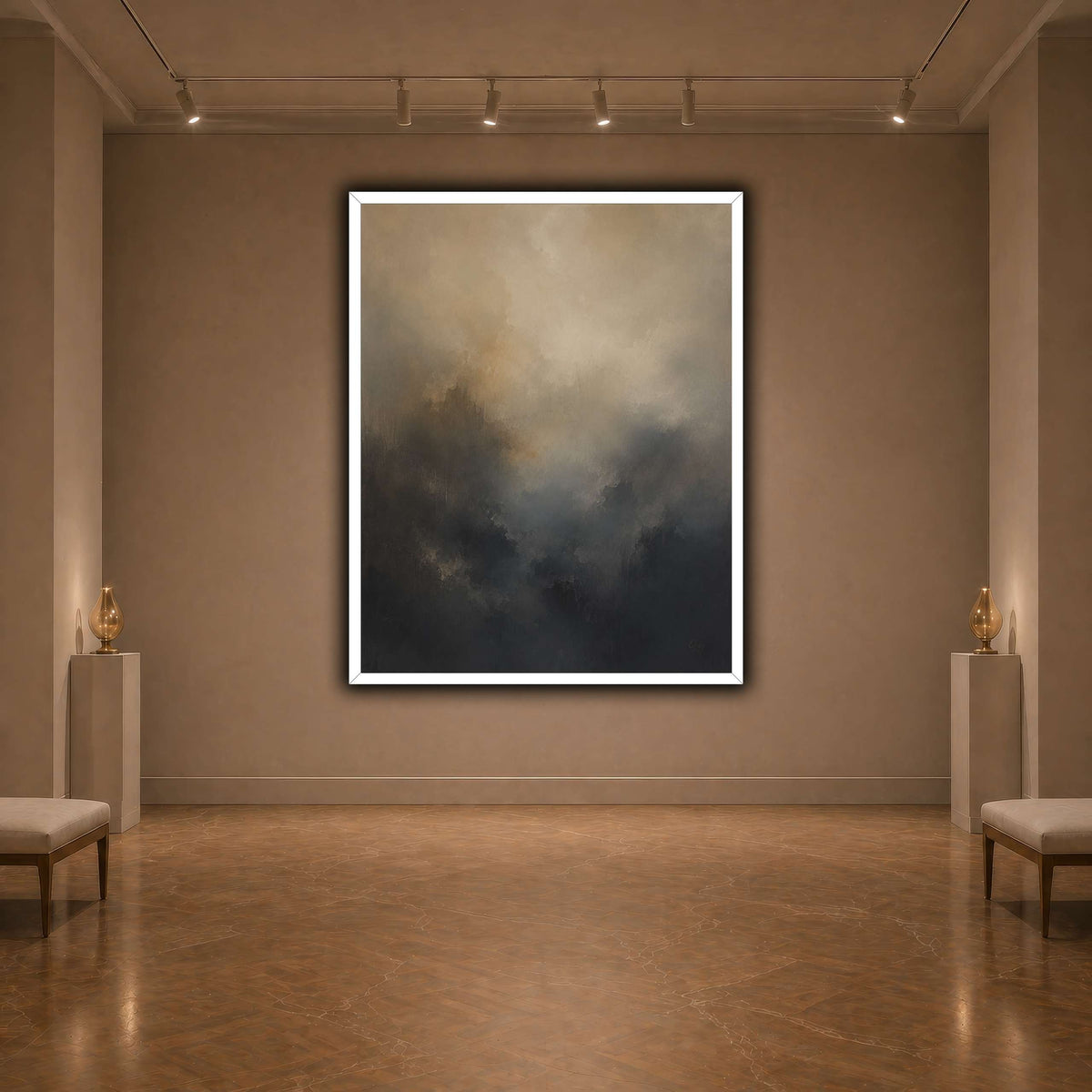 Soft Dusk dark neutral-agallery