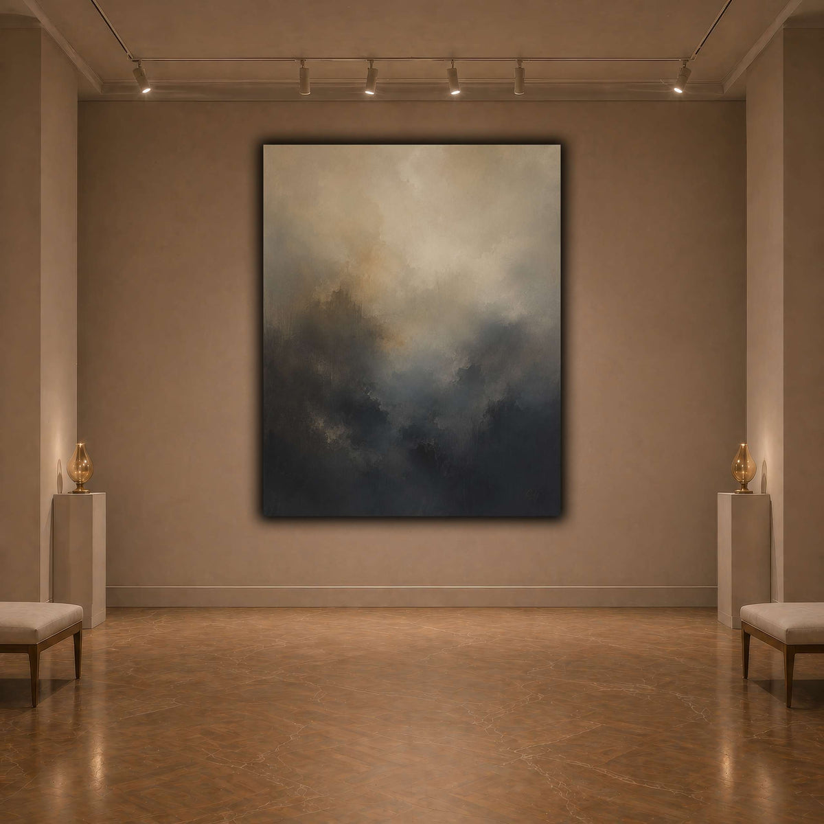 Soft Dusk dark neutral-agallery