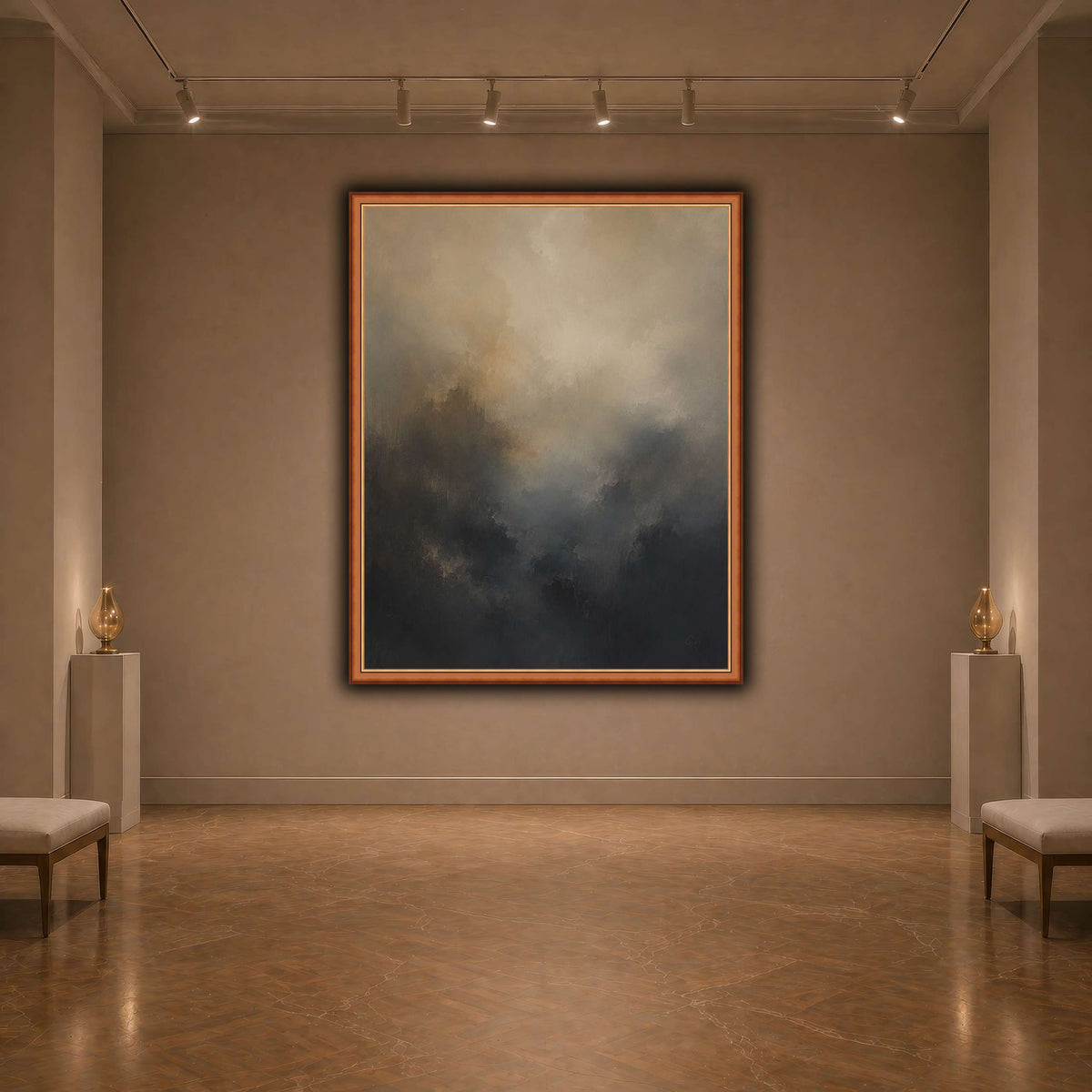 Soft Dusk dark neutral-agallery