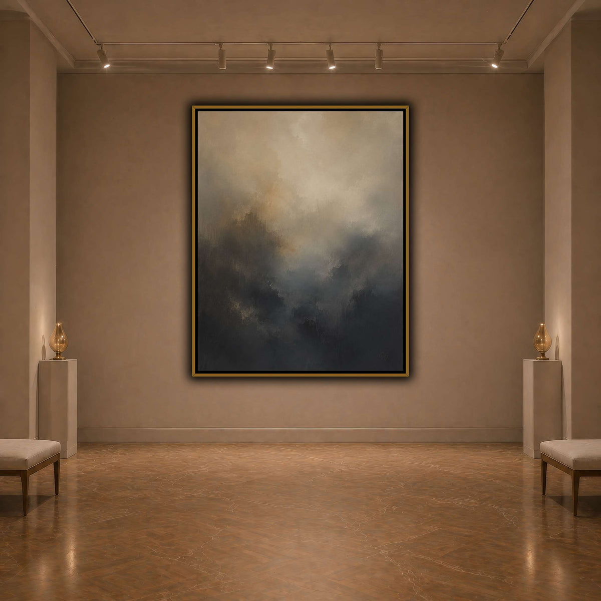 Soft Dusk dark neutral-agallery