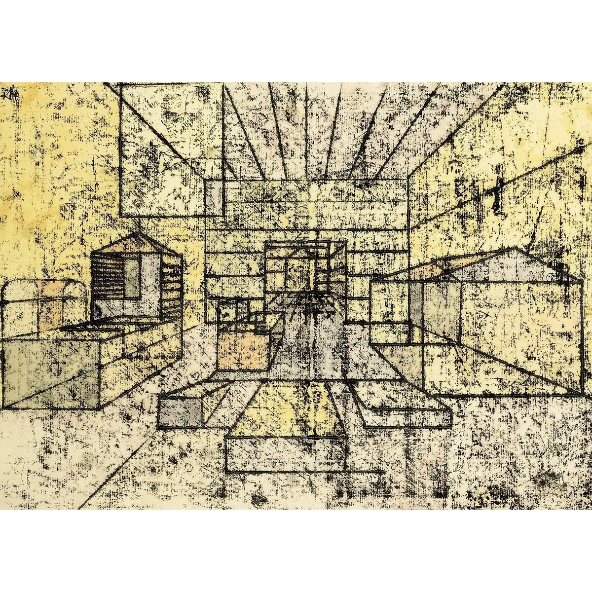 Space-of-the-Houses-1921-1921_paul-klee