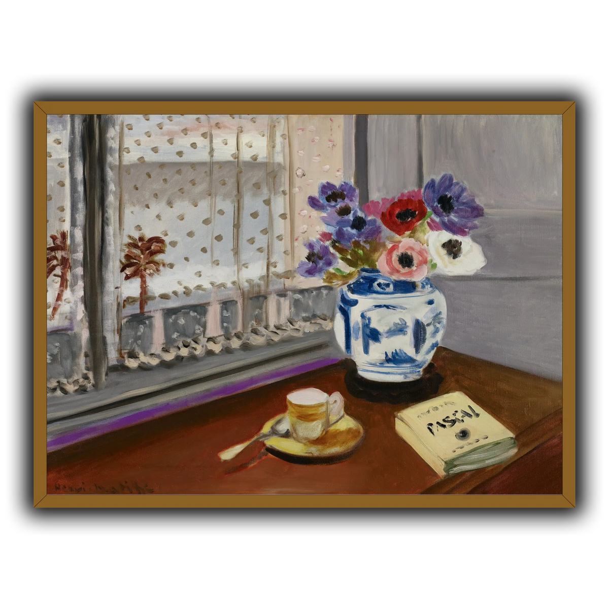 Still_Life_with_Pascal’s_Pensées_Henri_Matisse