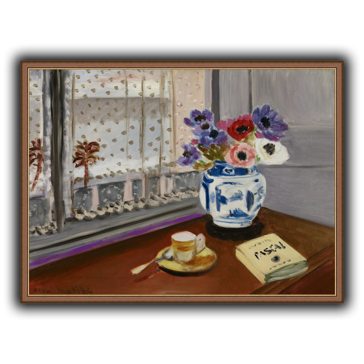 Still_Life_with_Pascal’s_Pensées_Henri_Matisse