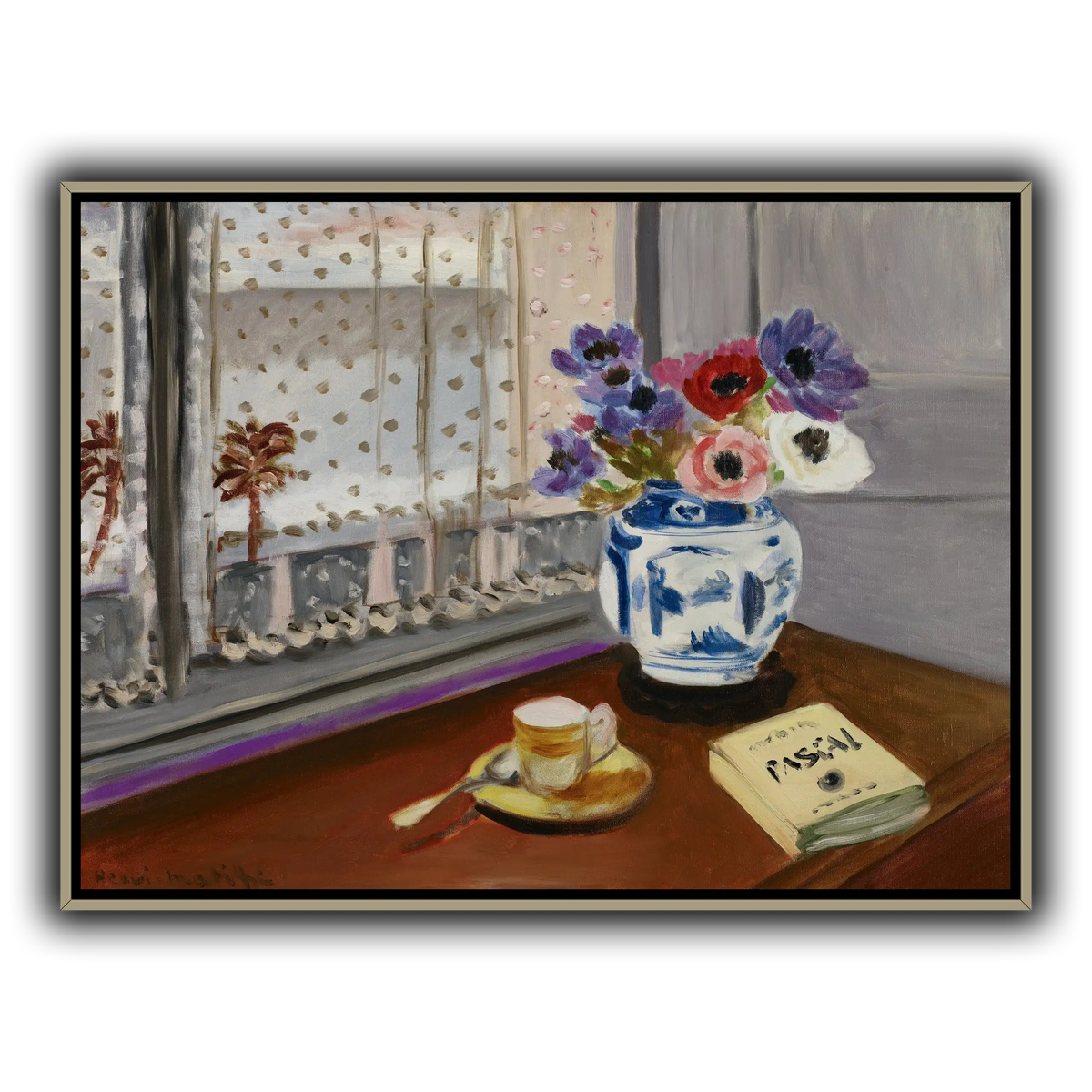 Still_Life_with_Pascal’s_Pensées_Henri_Matisse