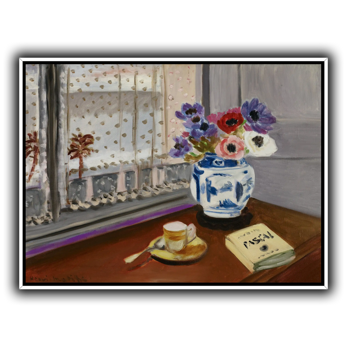 Still_Life_with_Pascal’s_Pensées_Henri_Matisse