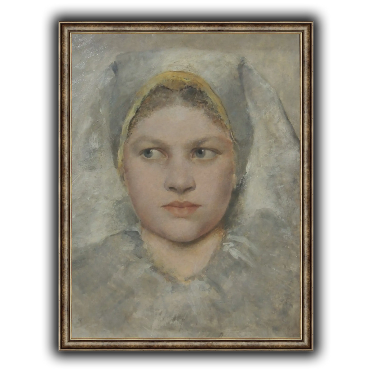 Studienkopf_einer_Hannakin