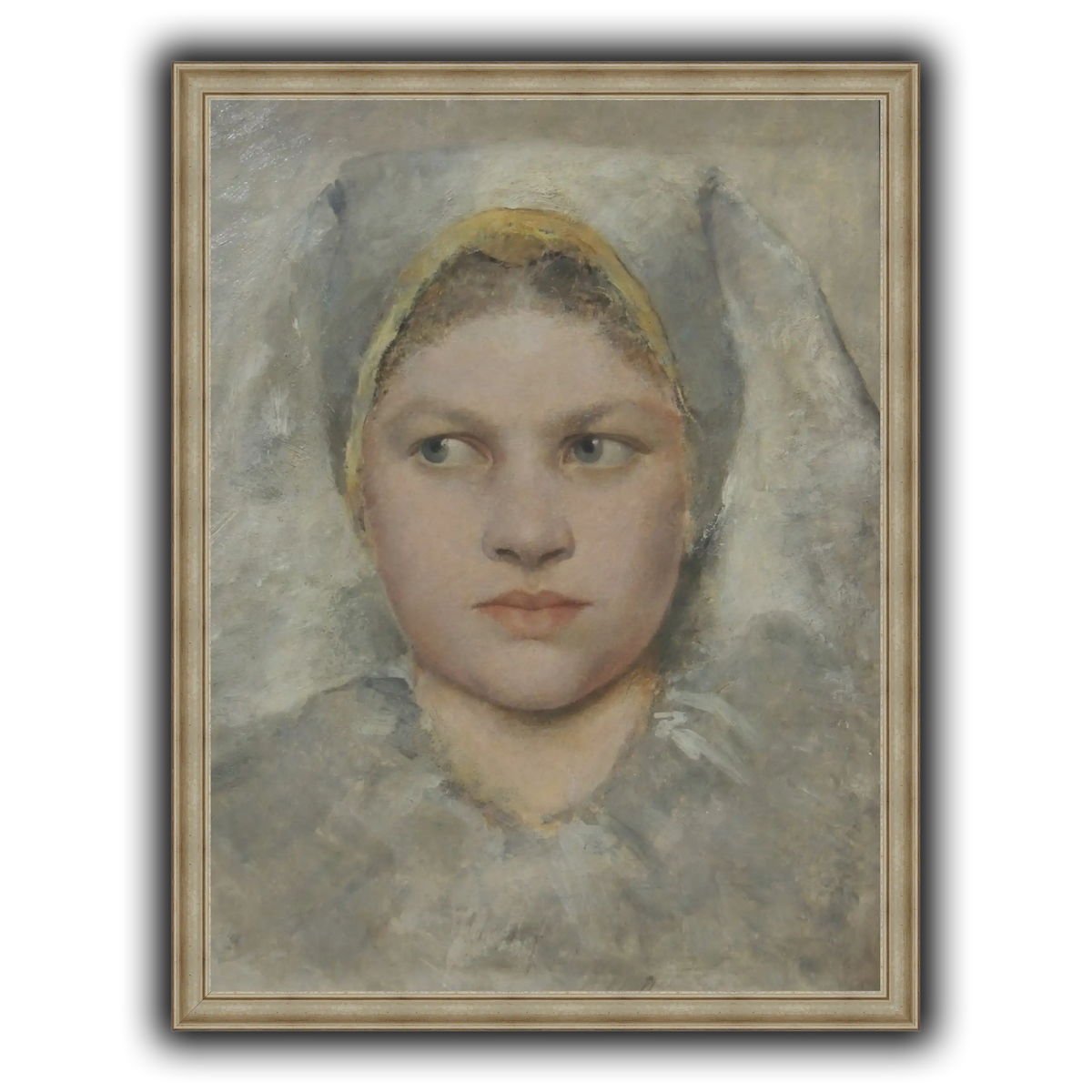 Studienkopf_einer_Hannakin
