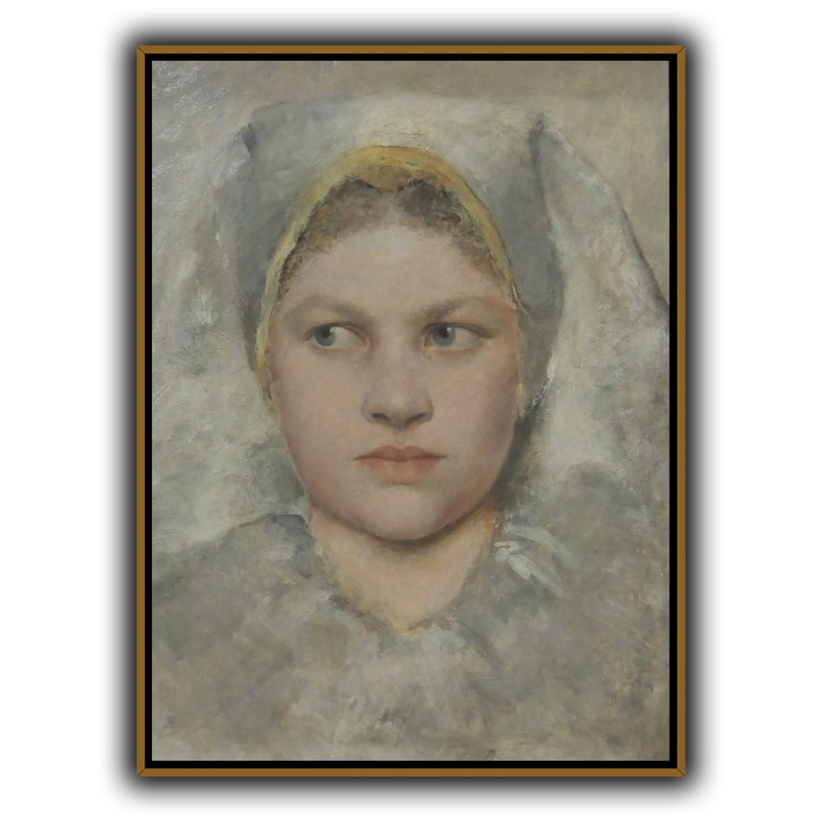 Studienkopf_einer_Hannakin