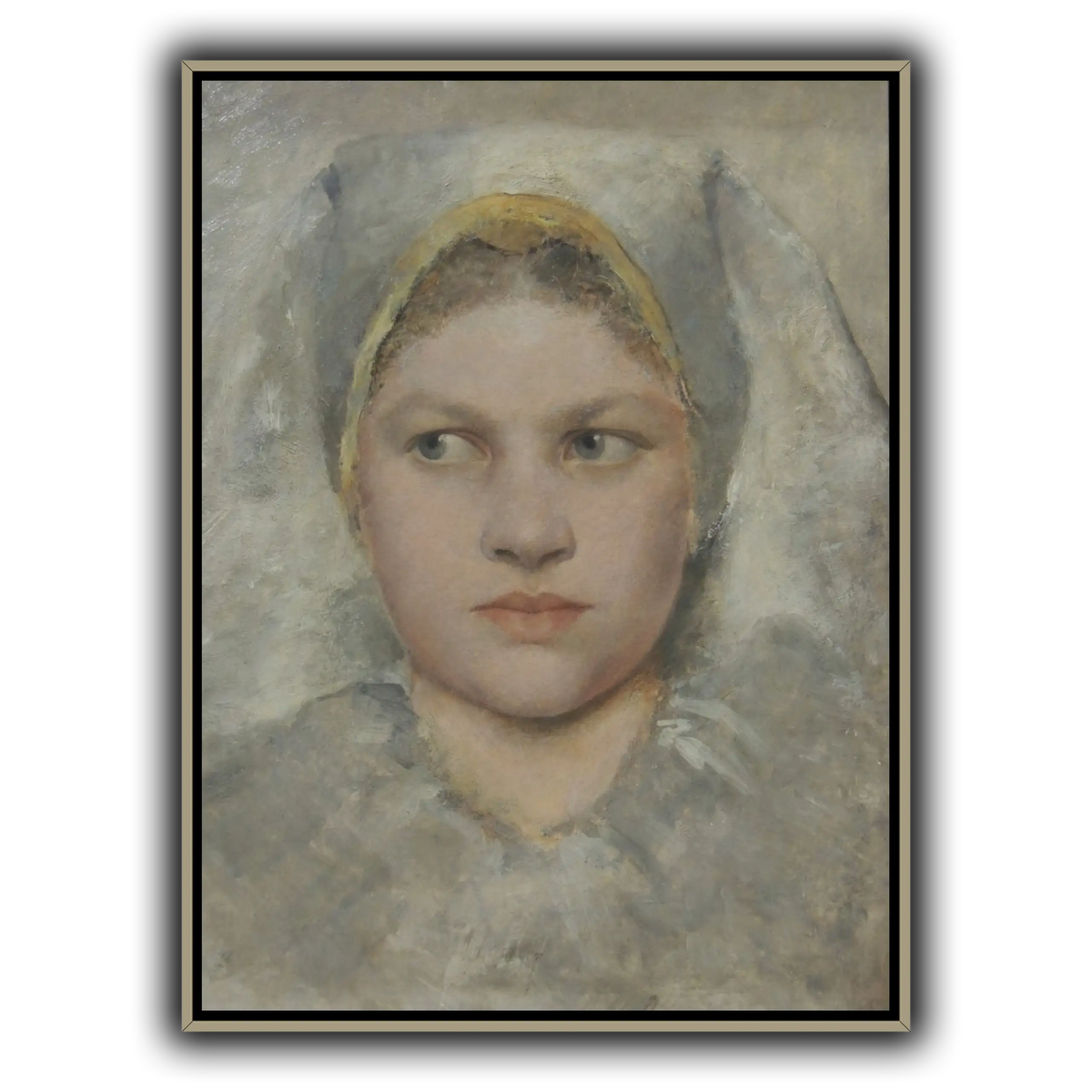 Studienkopf_einer_Hannakin