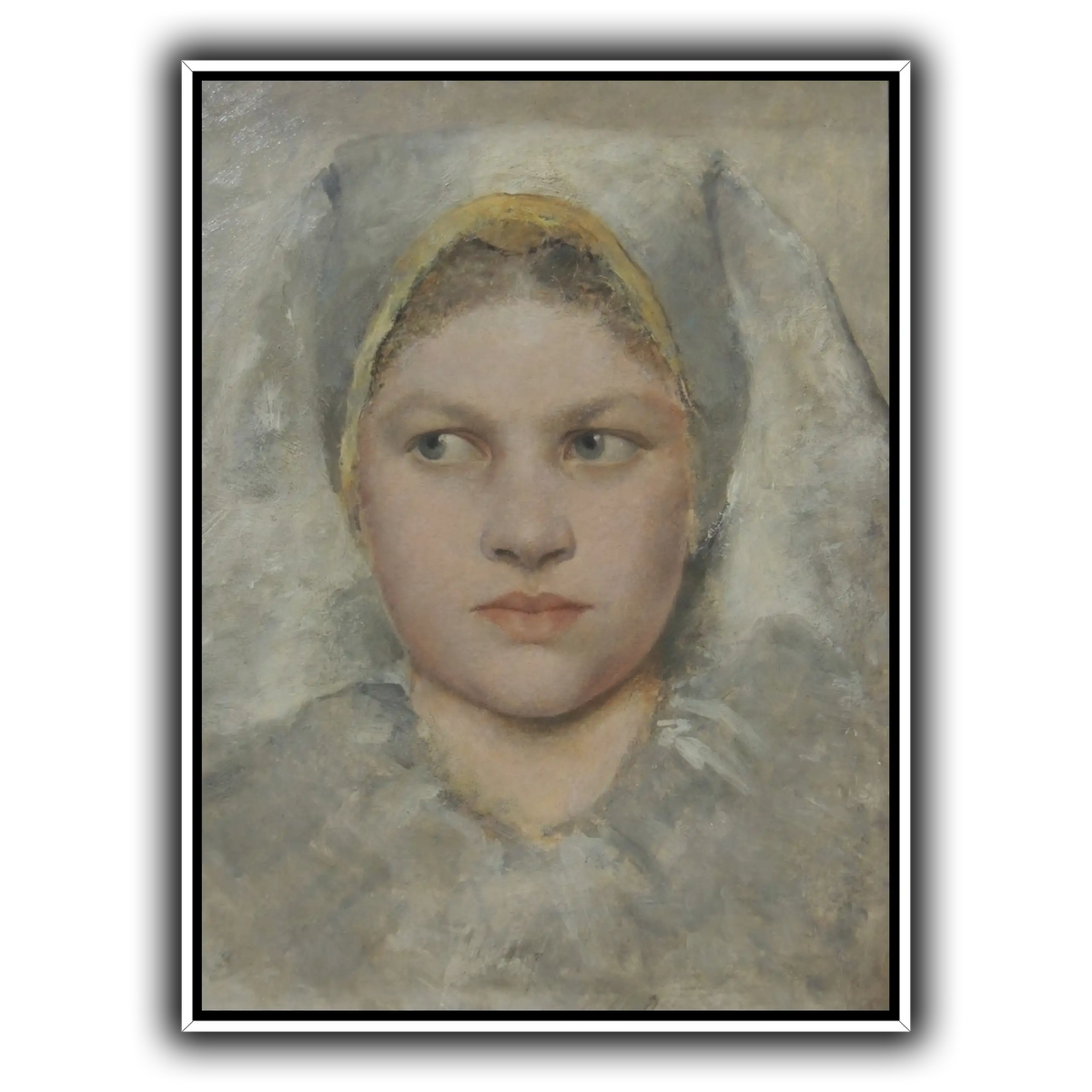 Studienkopf_einer_Hannakin