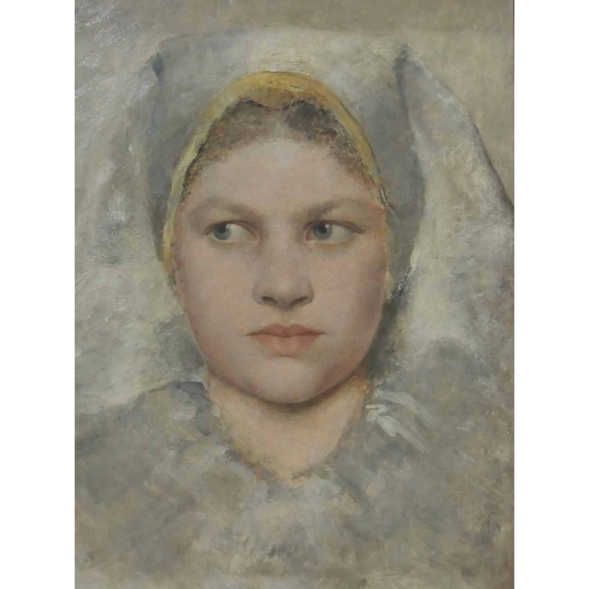 Studienkopf_einer_Hannakin