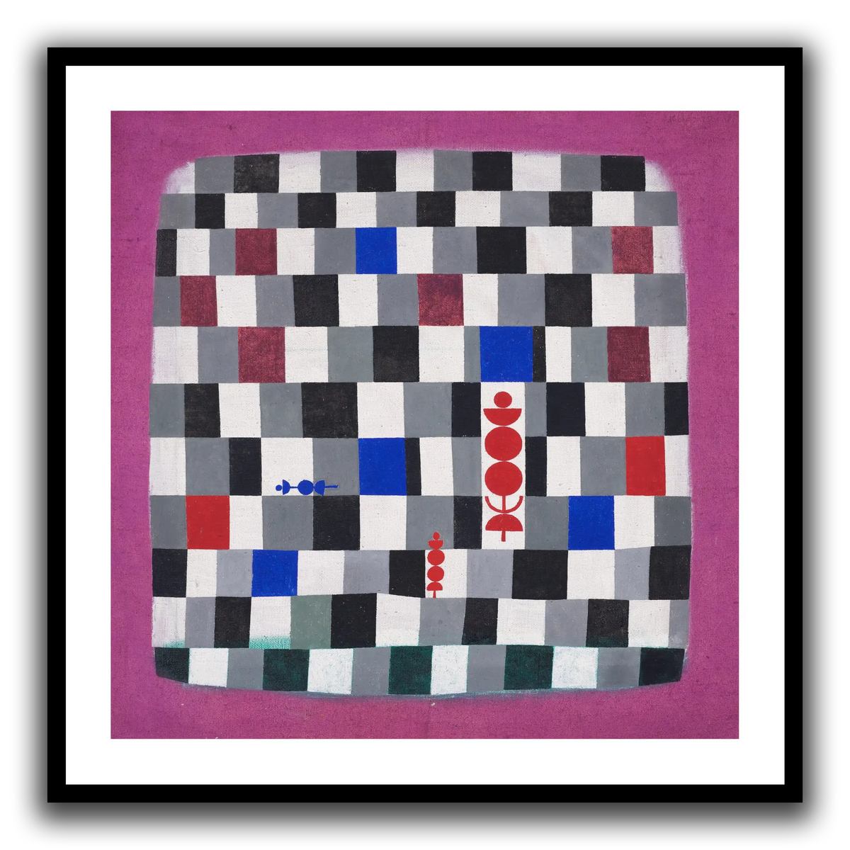 Super-Chess-1937_paul-klee