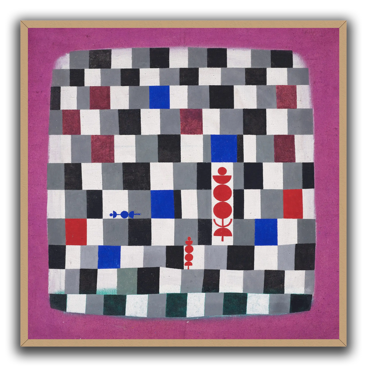 Super-Chess-1937_paul-klee