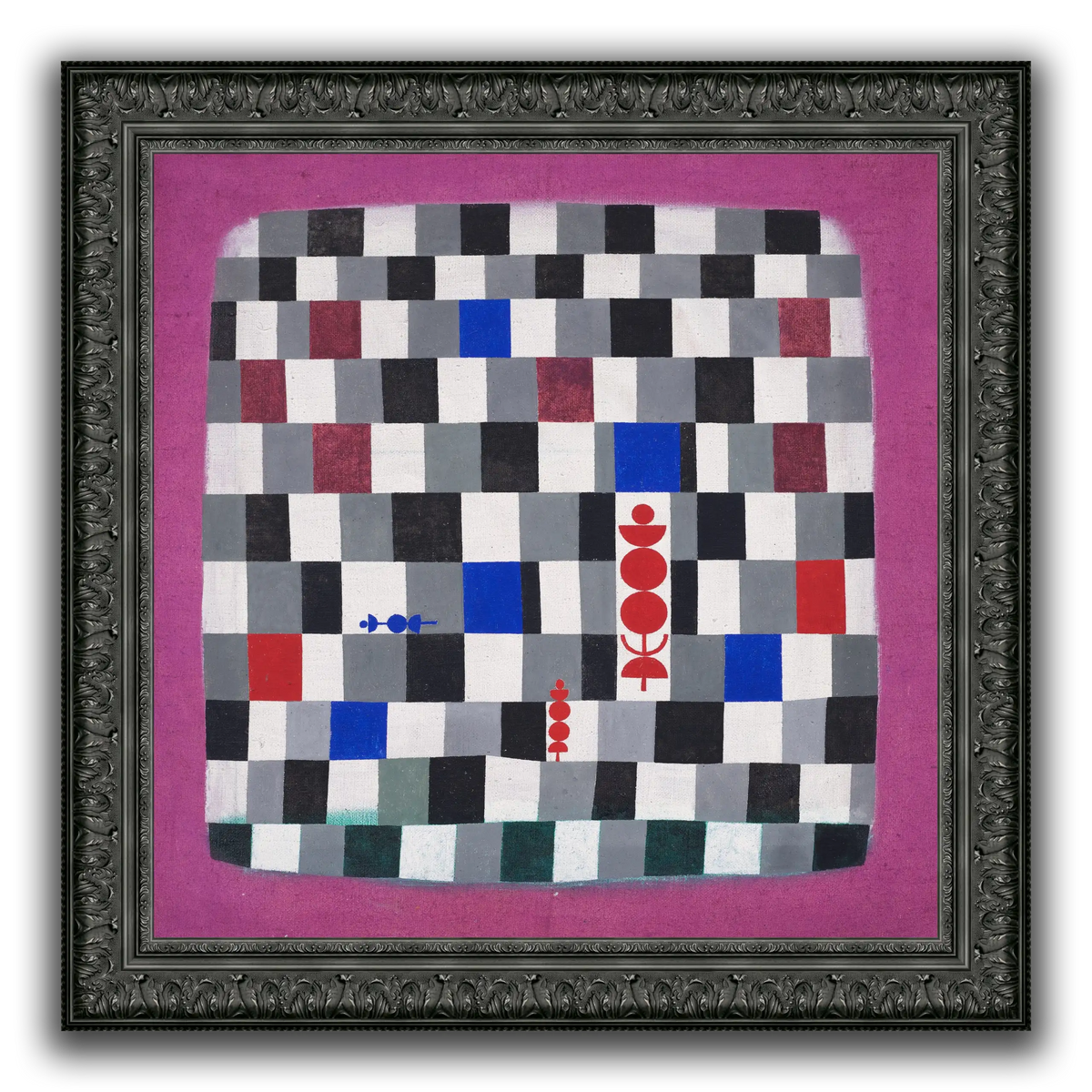 Super-Chess-1937_paul-klee